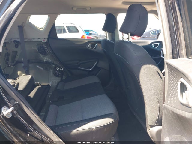 2020 Kia Soul Gt-line მანქანა იყიდება აუქციონზე, vin: KNDJ63AU7L7053618, აუქციონის ნომერი: 45519287