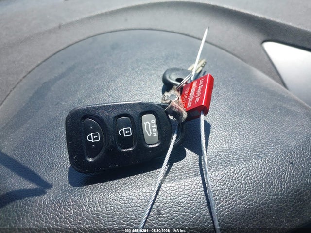 Hyundai ELANTRA SE 2016 5NPDH4AE7GH707962 Image 11