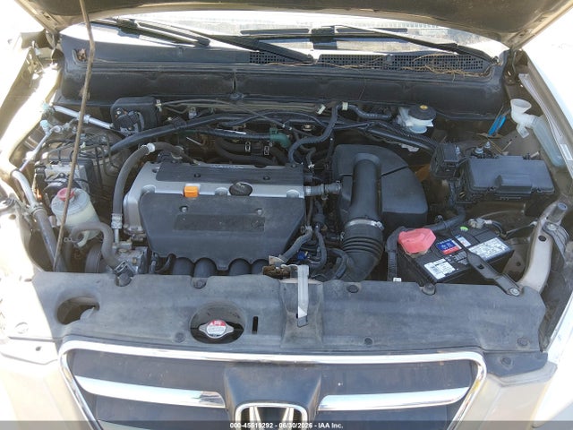Aukcja sprzedaży 2005 Honda Cr-v Se, vin: JHLRD78935C013163, numer aukcji: 45519292