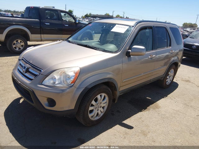 Aukcja sprzedaży 2005 Honda Cr-v Se, vin: JHLRD78935C013163, numer aukcji: 45519292