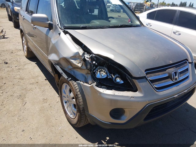 Aukcja sprzedaży 2005 Honda Cr-v Se, vin: JHLRD78935C013163, numer aukcji: 45519292