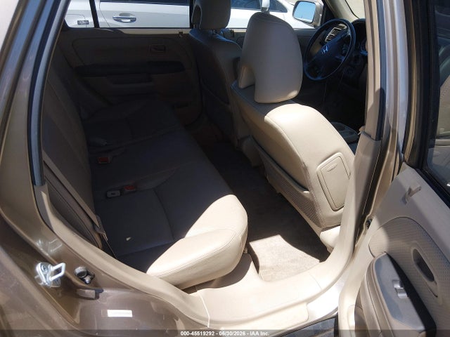 Продаж на аукціоні авто 2005 Honda Cr-v Se, vin: JHLRD78935C013163, номер лоту: 45519292