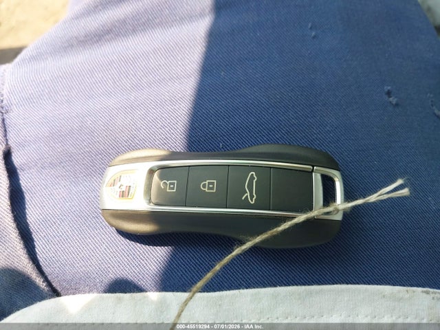 Продаж на аукціоні авто 2026 Porsche 911 Carrera/carrera T, vin: WP0AA2A90TS206843, номер лоту: 45519294