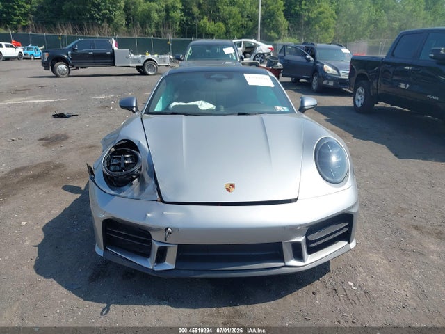 Продаж на аукціоні авто 2026 Porsche 911 Carrera/carrera T, vin: WP0AA2A90TS206843, номер лоту: 45519294