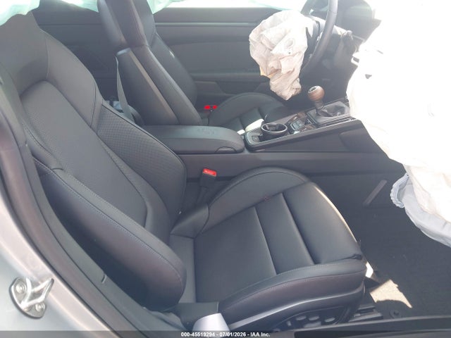 Продаж на аукціоні авто 2026 Porsche 911 Carrera/carrera T, vin: WP0AA2A90TS206843, номер лоту: 45519294