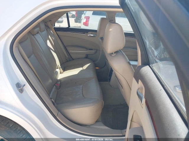 Продажа на аукционе авто 2011 Chrysler 300c, vin: 2C3CA6CT4BH528338, номер лота: 45519297