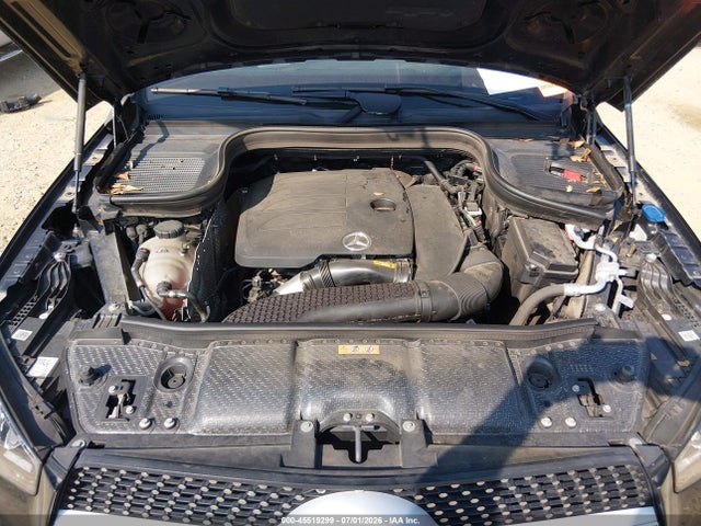 Aukcja sprzedaży 2021 Mercedes-benz Gle 350, vin: 4JGFB4JB4MA521018, numer aukcji: 45519299
