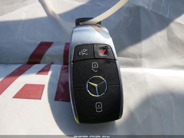 Aukcja sprzedaży 2021 Mercedes-benz Gle 350, vin: 4JGFB4JB4MA521018, numer aukcji: 45519299