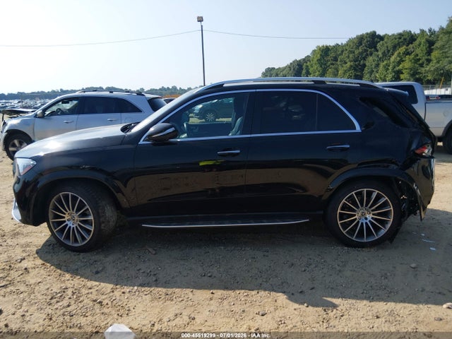 Aukcja sprzedaży 2021 Mercedes-benz Gle 350, vin: 4JGFB4JB4MA521018, numer aukcji: 45519299
