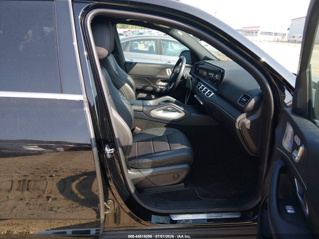 Aukcja sprzedaży 2021 Mercedes-benz Gle 350, vin: 4JGFB4JB4MA521018, numer aukcji: 45519299