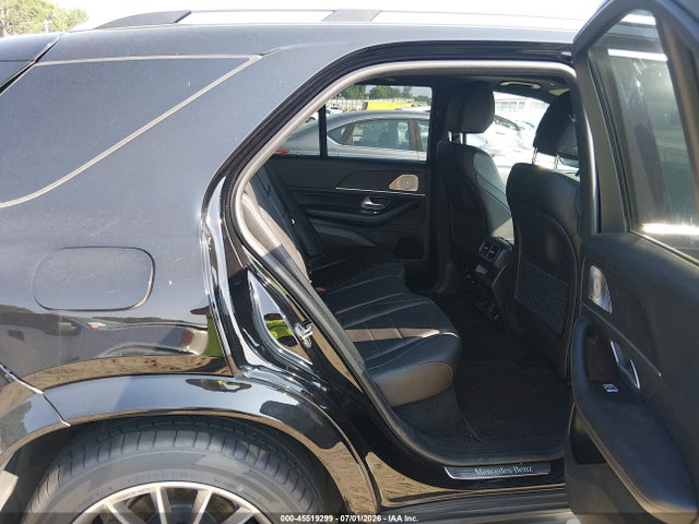 Aukcja sprzedaży 2021 Mercedes-benz Gle 350, vin: 4JGFB4JB4MA521018, numer aukcji: 45519299