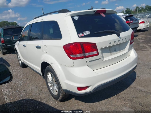 Aukcja sprzedaży 2014 Dodge Journey Sxt, vin: 3C4PDCBB4ET180595, numer aukcji: 45519312