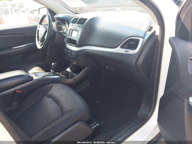 2014 Dodge Journey Sxt მანქანა იყიდება აუქციონზე, vin: 3C4PDCBB4ET180595, აუქციონის ნომერი: 45519312