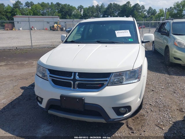 Aukcja sprzedaży 2014 Dodge Journey Sxt, vin: 3C4PDCBB4ET180595, numer aukcji: 45519312
