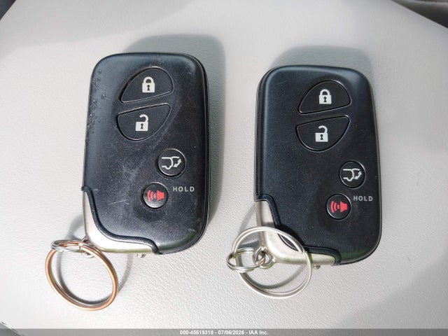 Lexus RX 350 2015 2T2BK1BA7FC307836 Image 11