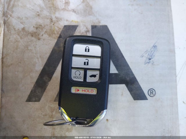 Продажа на аукционе авто 2021 Honda Civic Ex, vin: SHHFK7H65MU231262, номер лота: 45519319