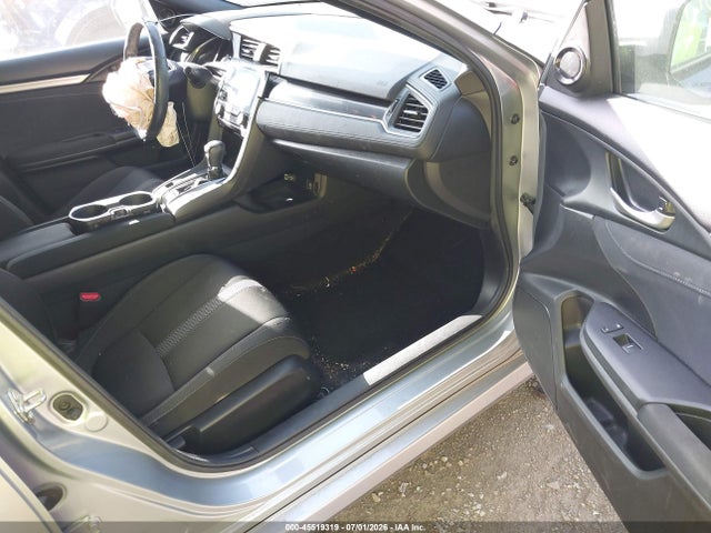 Продажа на аукционе авто 2021 Honda Civic Ex, vin: SHHFK7H65MU231262, номер лота: 45519319