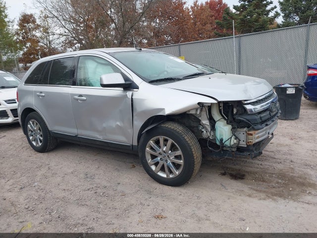 Aukcja sprzedaży 2011 Ford Edge Limited, vin: 2FMDK4KC5BBA57804, numer aukcji: 45519320