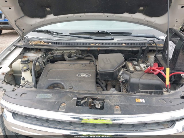 Aukcja sprzedaży 2011 Ford Edge Limited, vin: 2FMDK4KC5BBA57804, numer aukcji: 45519320