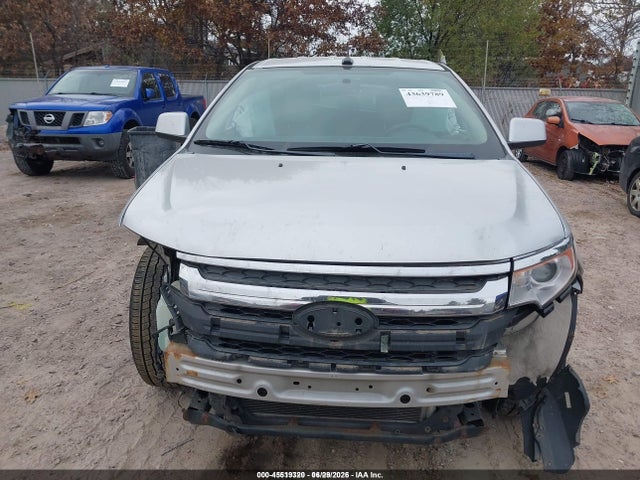Aukcja sprzedaży 2011 Ford Edge Limited, vin: 2FMDK4KC5BBA57804, numer aukcji: 45519320