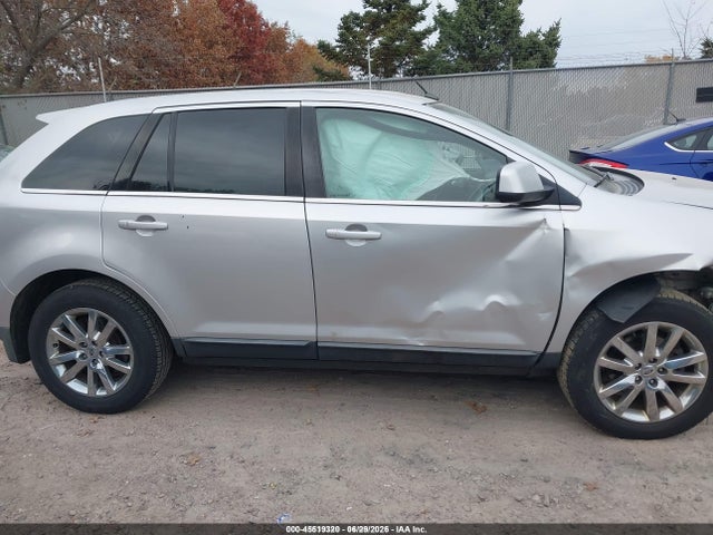 Aukcja sprzedaży 2011 Ford Edge Limited, vin: 2FMDK4KC5BBA57804, numer aukcji: 45519320