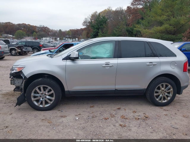 Aukcja sprzedaży 2011 Ford Edge Limited, vin: 2FMDK4KC5BBA57804, numer aukcji: 45519320