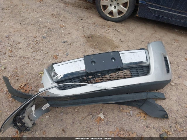 Aukcja sprzedaży 2011 Ford Edge Limited, vin: 2FMDK4KC5BBA57804, numer aukcji: 45519320