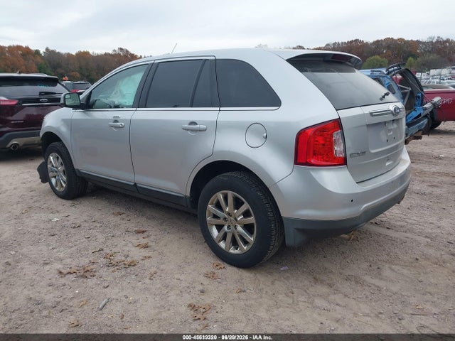 Aukcja sprzedaży 2011 Ford Edge Limited, vin: 2FMDK4KC5BBA57804, numer aukcji: 45519320
