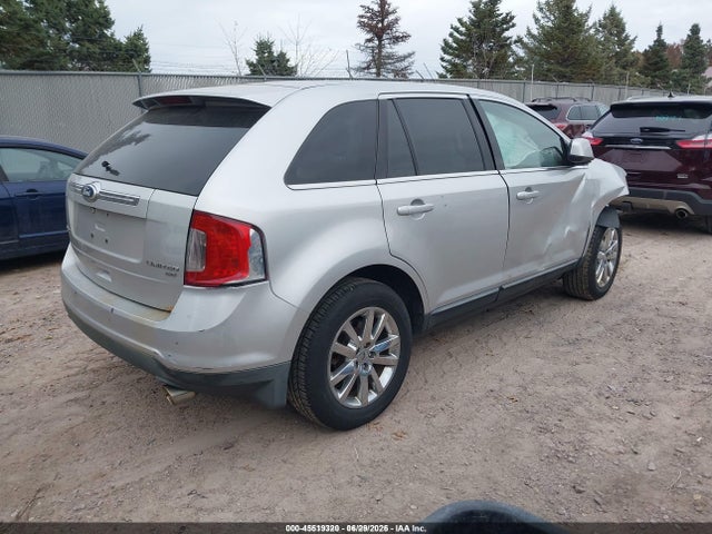 Aukcja sprzedaży 2011 Ford Edge Limited, vin: 2FMDK4KC5BBA57804, numer aukcji: 45519320