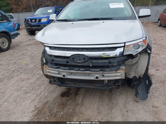 Aukcja sprzedaży 2011 Ford Edge Limited, vin: 2FMDK4KC5BBA57804, numer aukcji: 45519320