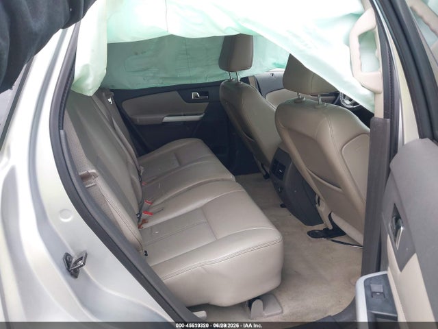 Aukcja sprzedaży 2011 Ford Edge Limited, vin: 2FMDK4KC5BBA57804, numer aukcji: 45519320