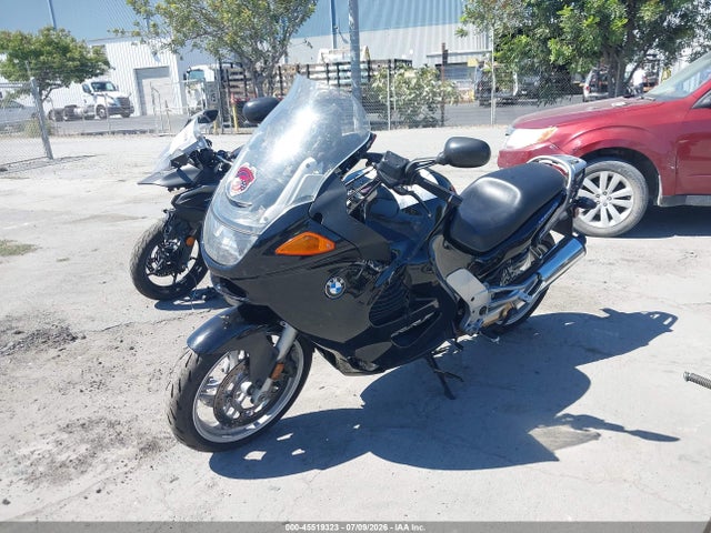 Продаж на аукціоні авто 2002 Bmw K1200 Rs, vin: WB10557A92ZG36539, номер лоту: 45519323
