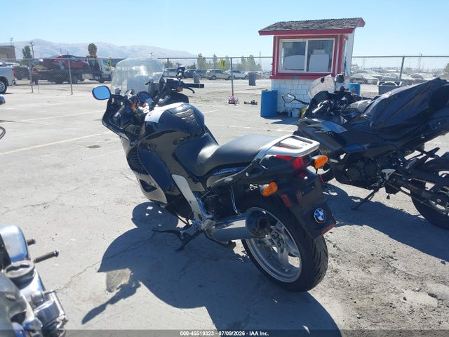 Продаж на аукціоні авто 2002 Bmw K1200 Rs, vin: WB10557A92ZG36539, номер лоту: 45519323