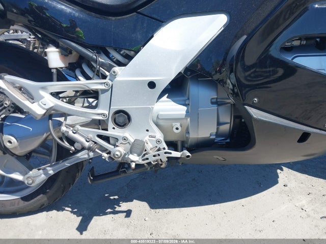 Продаж на аукціоні авто 2002 Bmw K1200 Rs, vin: WB10557A92ZG36539, номер лоту: 45519323