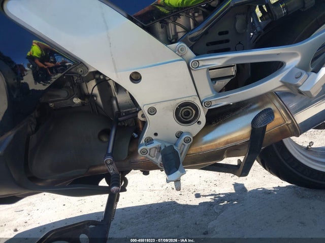 Продаж на аукціоні авто 2002 Bmw K1200 Rs, vin: WB10557A92ZG36539, номер лоту: 45519323