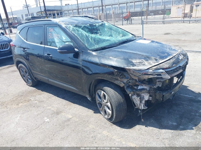 KNDEU2AA7R7665172 KIA SELTOS S