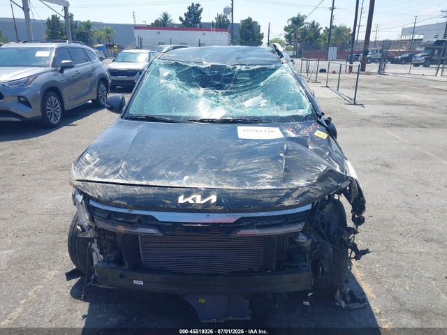 KIA SELTOS S 2024 KNDEU2AA7R7665172 Image 11