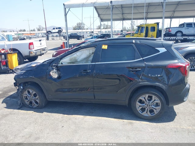 KIA SELTOS S 2024 KNDEU2AA7R7665172 Image 13