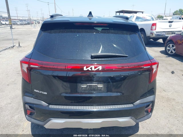 KIA SELTOS S 2024 KNDEU2AA7R7665172 Image 15