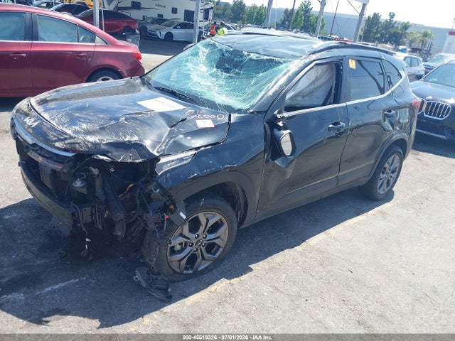 KIA SELTOS S 2024 KNDEU2AA7R7665172 Image 2