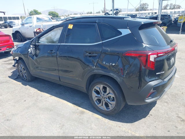 KIA SELTOS S 2024 KNDEU2AA7R7665172 Image 3