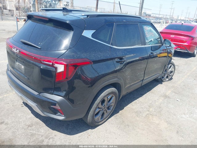 KIA SELTOS S 2024 KNDEU2AA7R7665172 Image 4