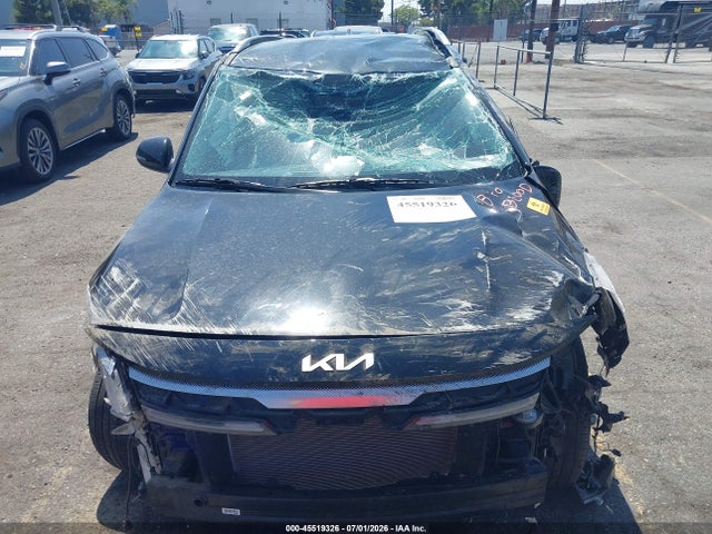 KIA SELTOS S 2024 KNDEU2AA7R7665172 Image 6