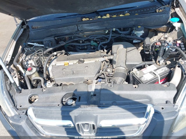 Продаж на аукціоні авто 2005 Honda Cr-v Se, vin: SHSRD789X5U335615, номер лоту: 45519329