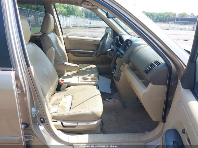 Продаж на аукціоні авто 2005 Honda Cr-v Se, vin: SHSRD789X5U335615, номер лоту: 45519329