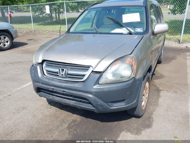 Продаж на аукціоні авто 2005 Honda Cr-v Se, vin: SHSRD789X5U335615, номер лоту: 45519329
