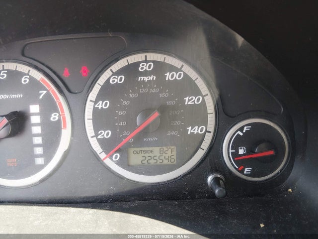 Продаж на аукціоні авто 2005 Honda Cr-v Se, vin: SHSRD789X5U335615, номер лоту: 45519329