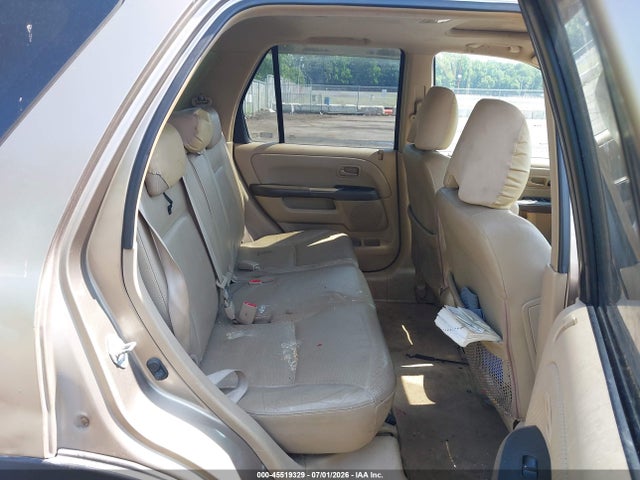 Продаж на аукціоні авто 2005 Honda Cr-v Se, vin: SHSRD789X5U335615, номер лоту: 45519329
