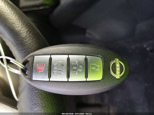 2024 Nissan Leaf Sv Plus მანქანა იყიდება აუქციონზე, vin: 1N4CZ1CV9RC554493, აუქციონის ნომერი: 45519336