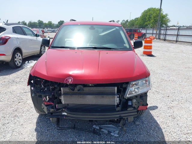 Продажа на аукционе авто 2020 Dodge Journey Se Value, vin: 3C4PDCAB3LT248514, номер лота: 45519342